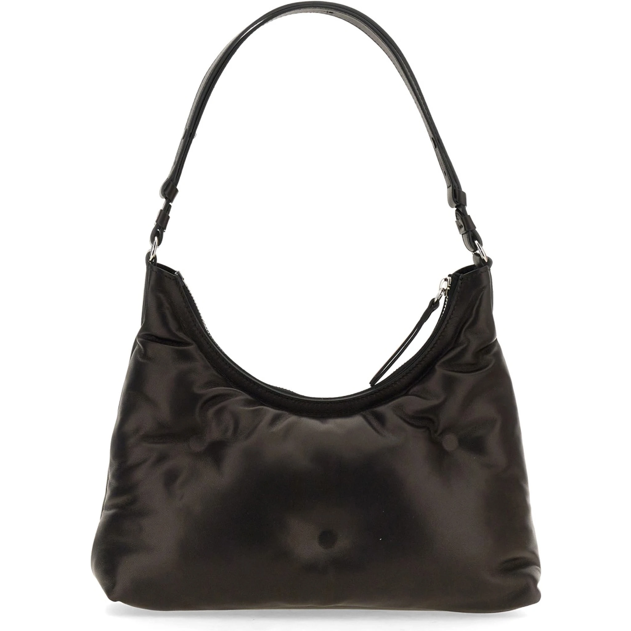 BORSA "GLAM SLAM" HOBO SMALL