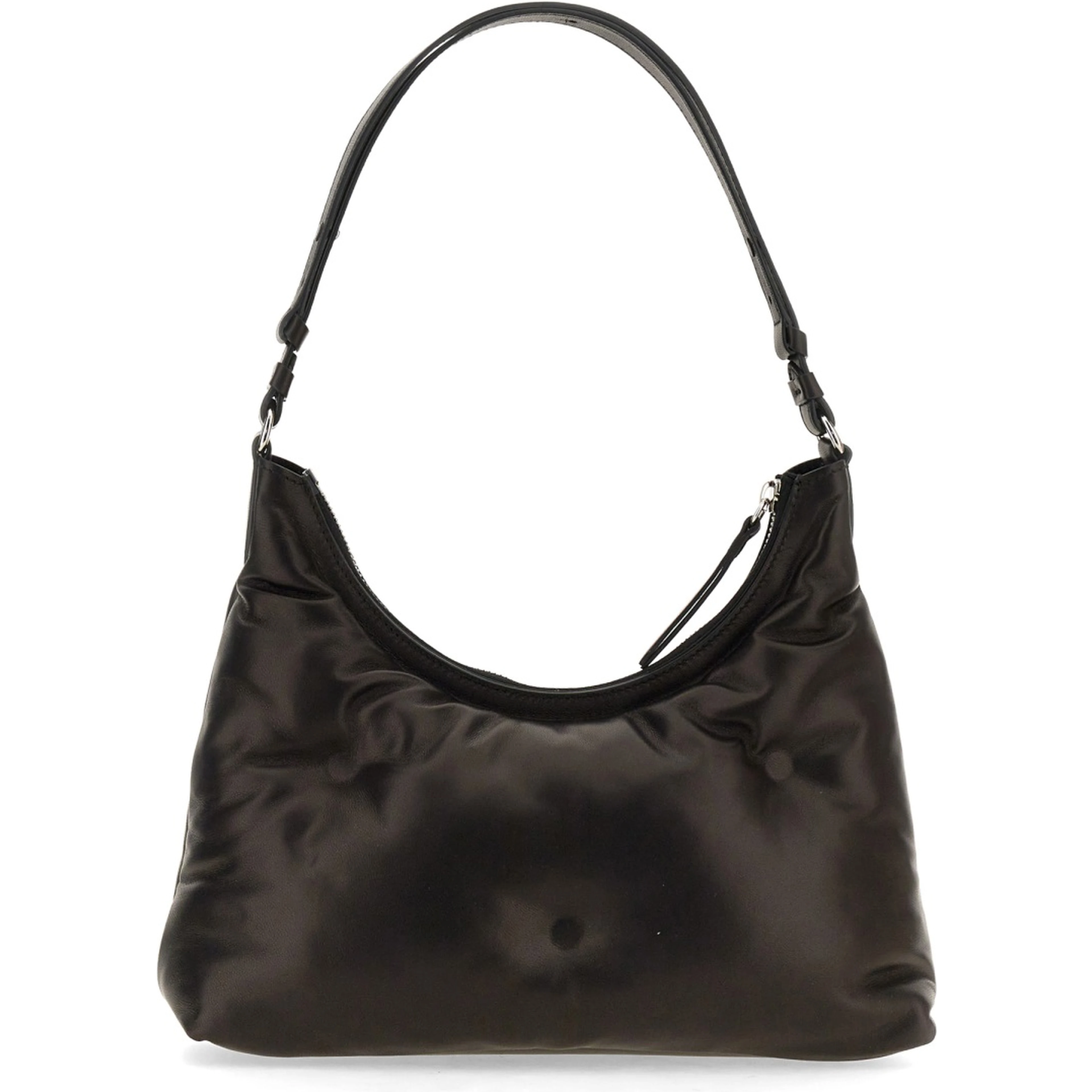 BORSA "GLAM SLAM" HOBO SMALL