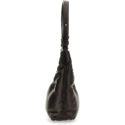 BORSA "GLAM SLAM" HOBO SMALL