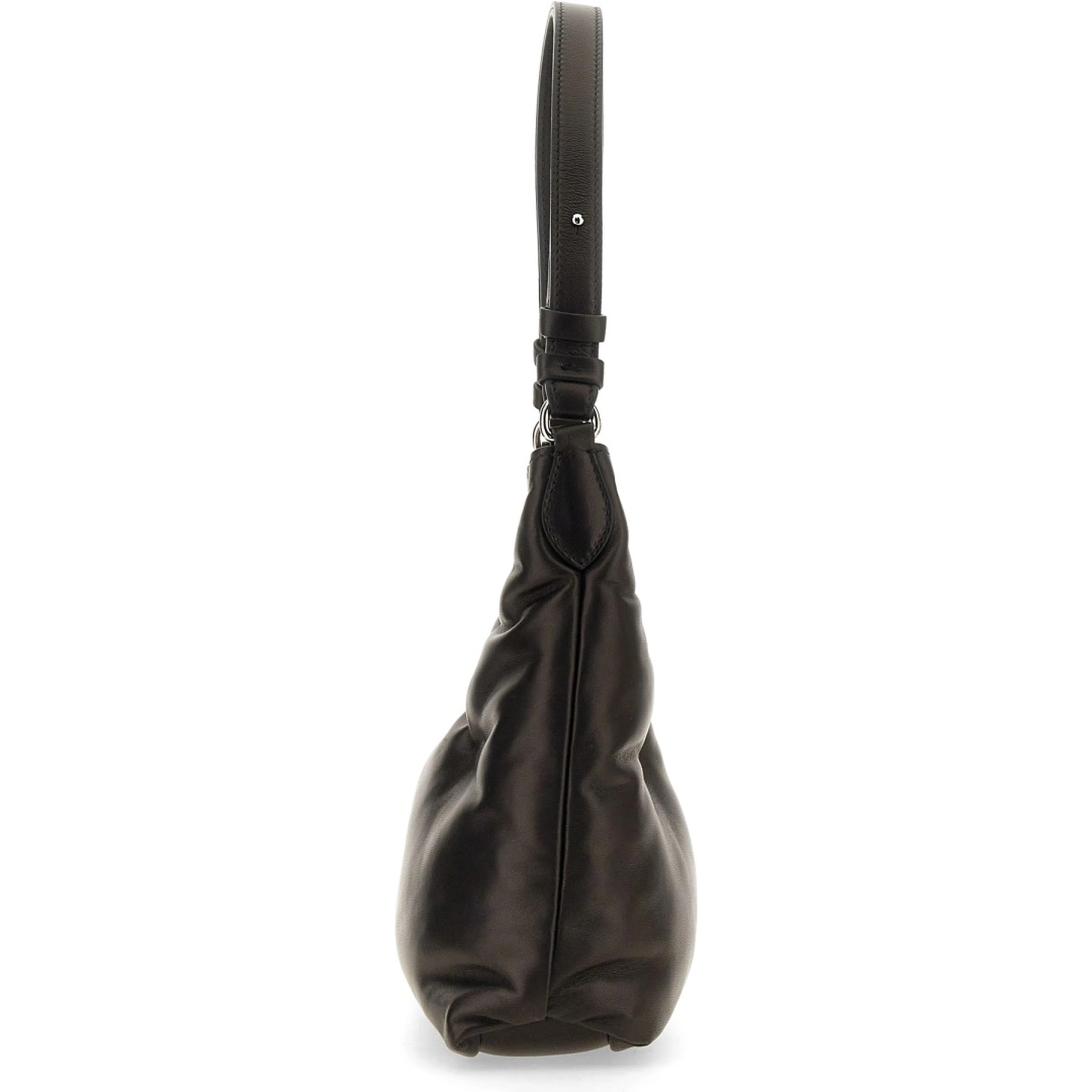 BORSA "GLAM SLAM" HOBO SMALL