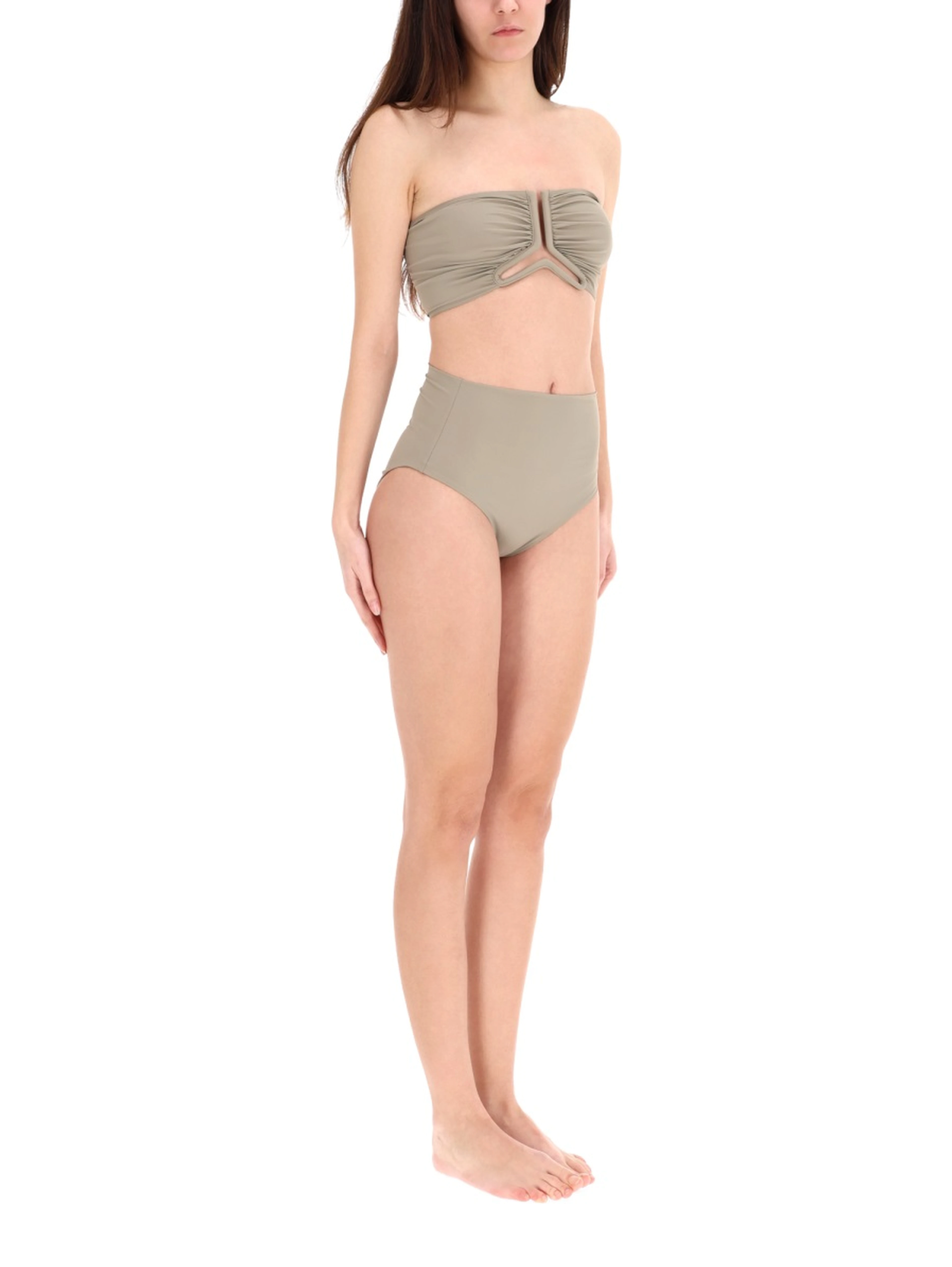 TWO-PIECE COSTUME