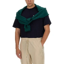 COTTON T-SHIRT