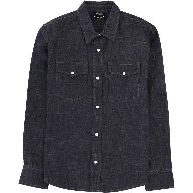 "WESTERN" SHIRT