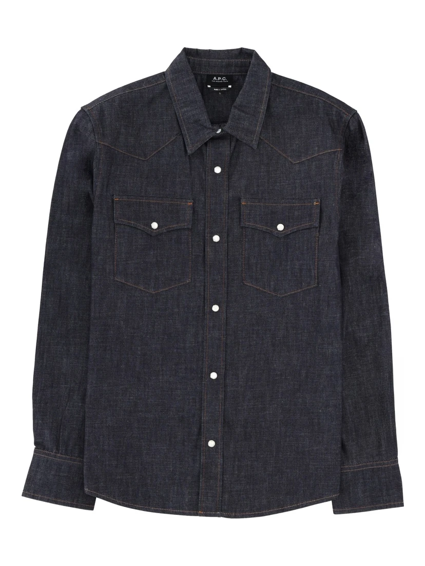"WESTERN" SHIRT