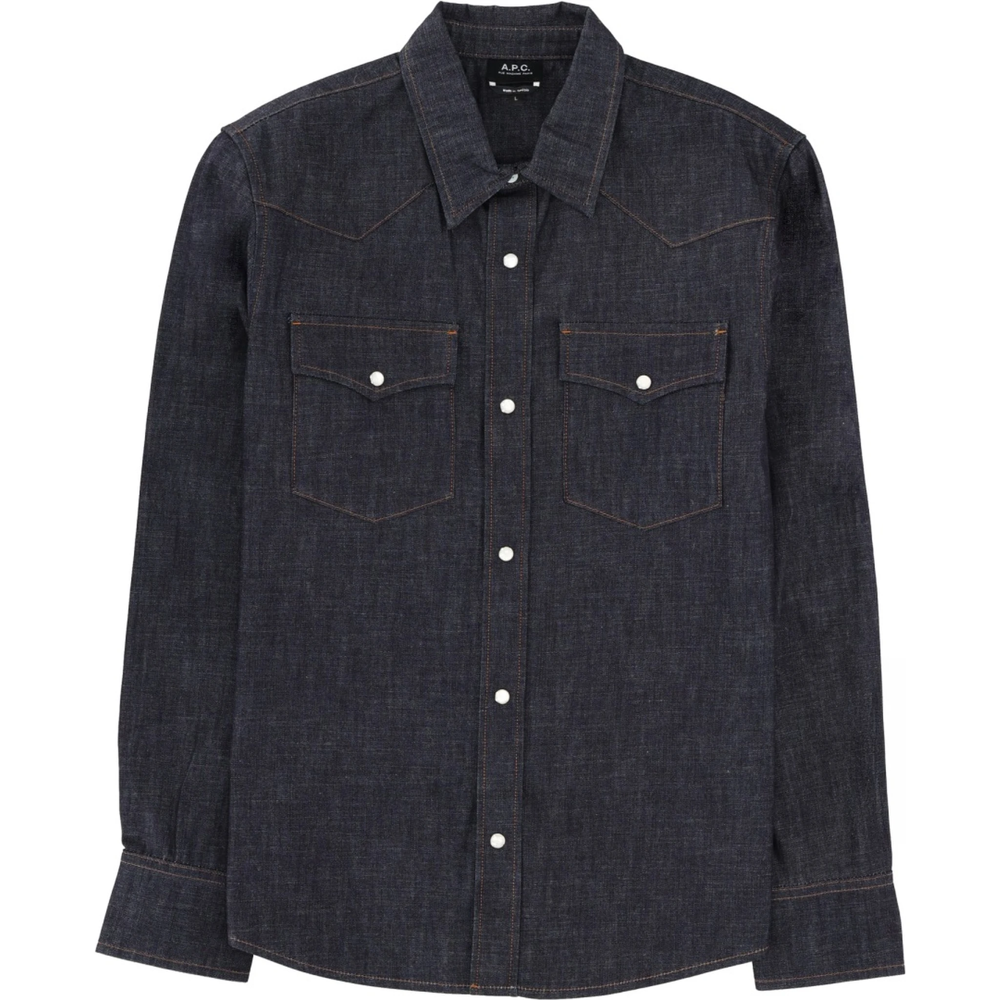 "WESTERN" SHIRT