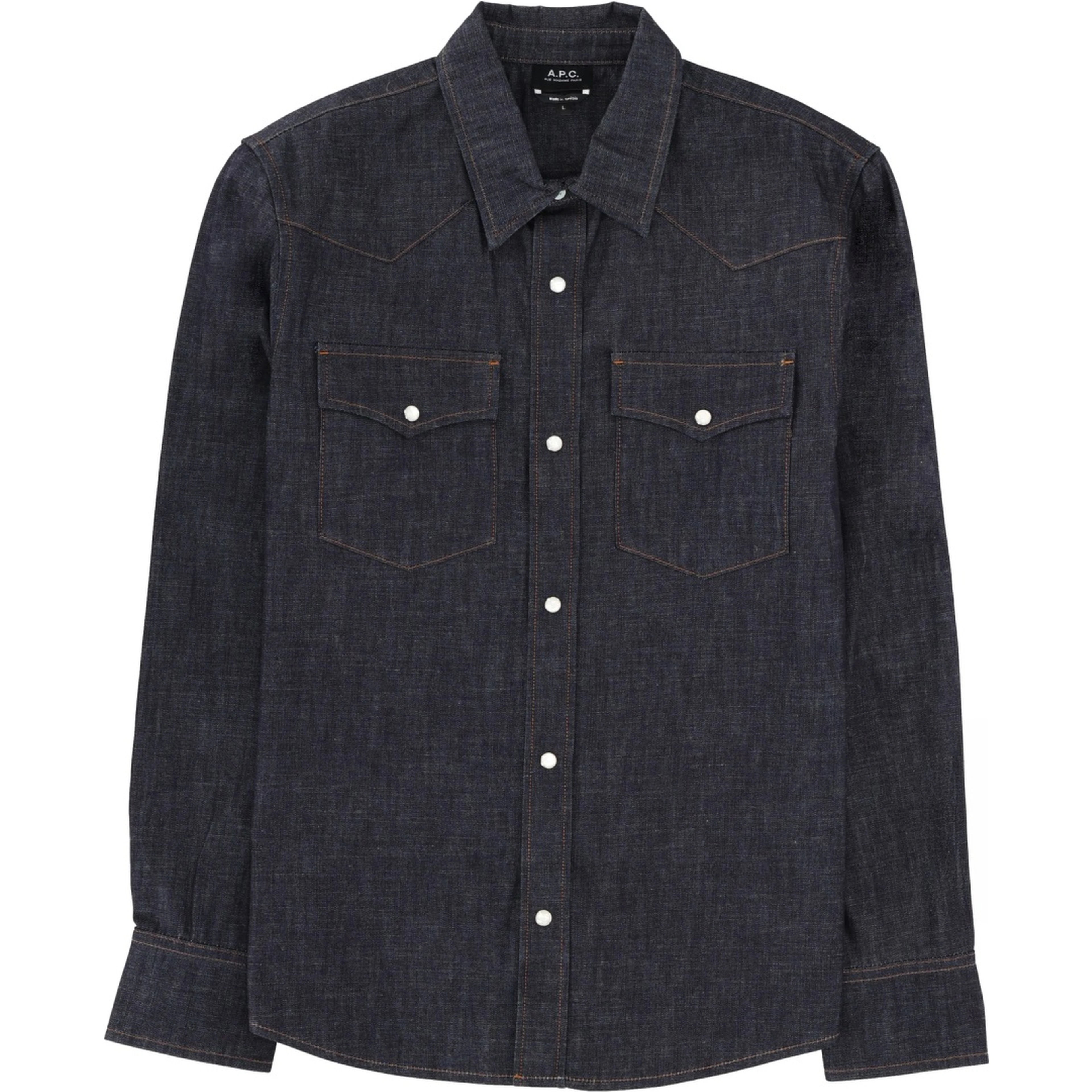 "WESTERN" SHIRT