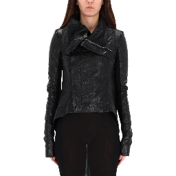 جاكيت "TEMPLE NASKA BIKER"