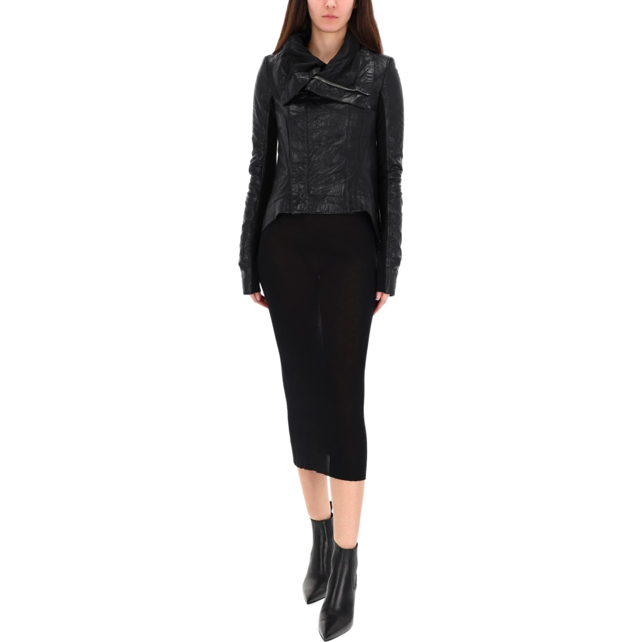 جاكيت "TEMPLE NASKA BIKER"