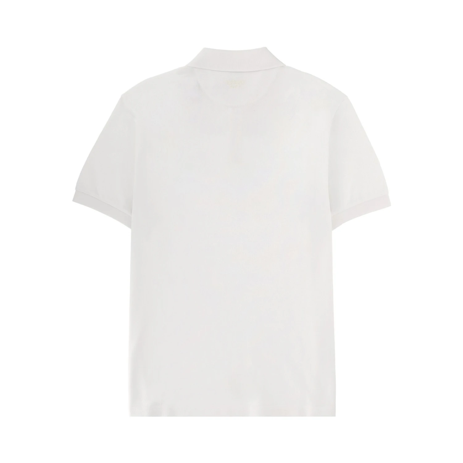 POLO WITH LOGO