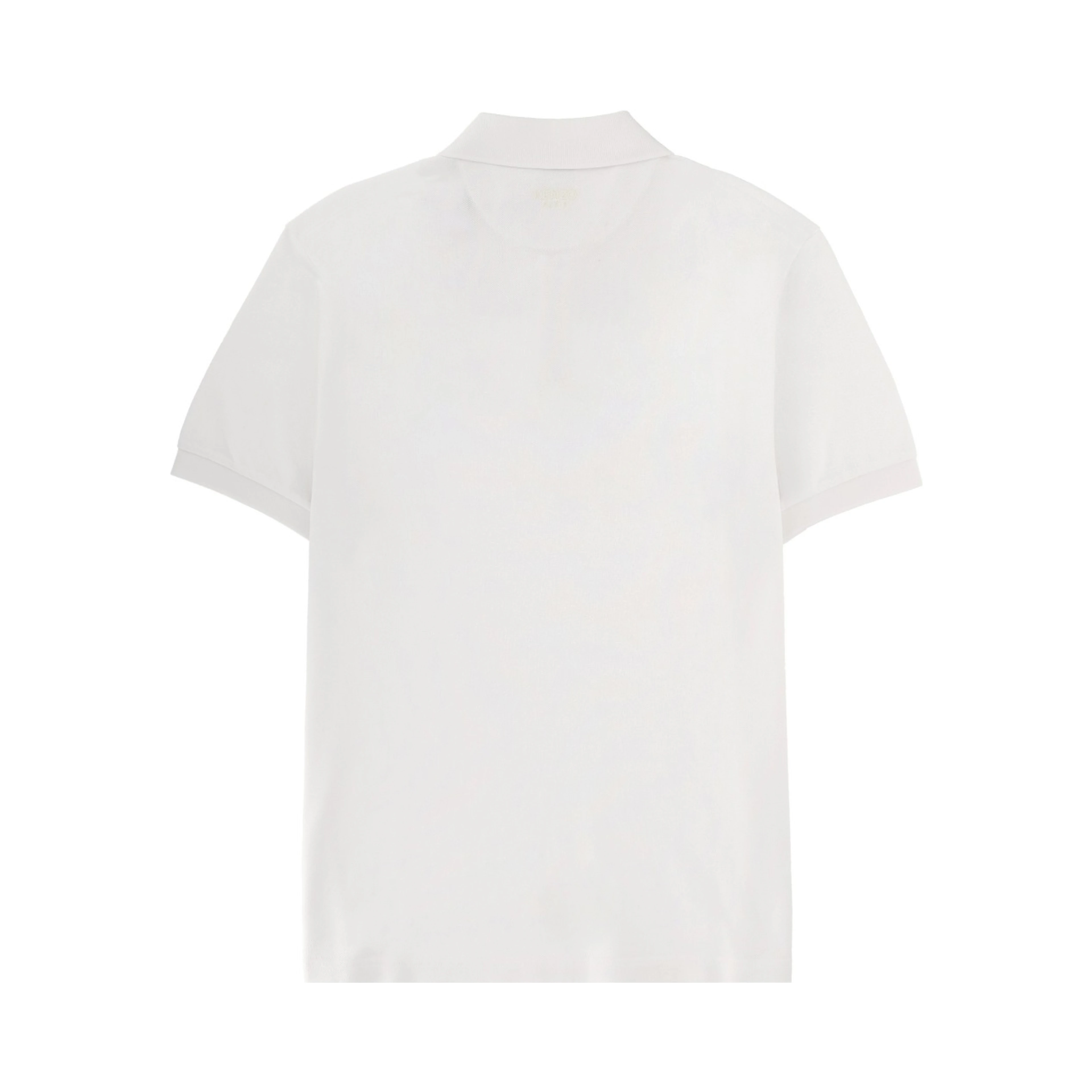 POLO WITH LOGO