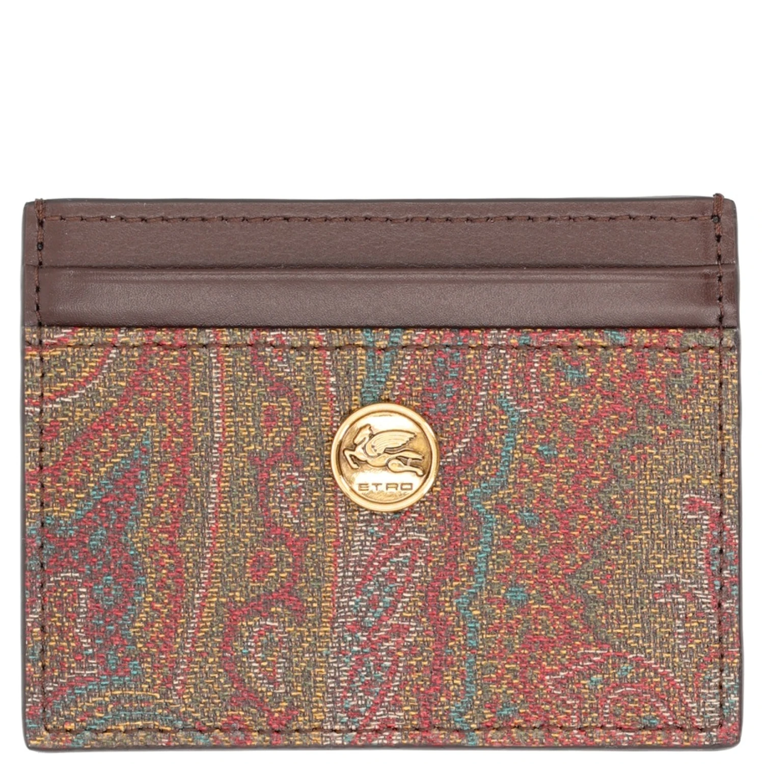 CARD HOLDER "PAISLEY"