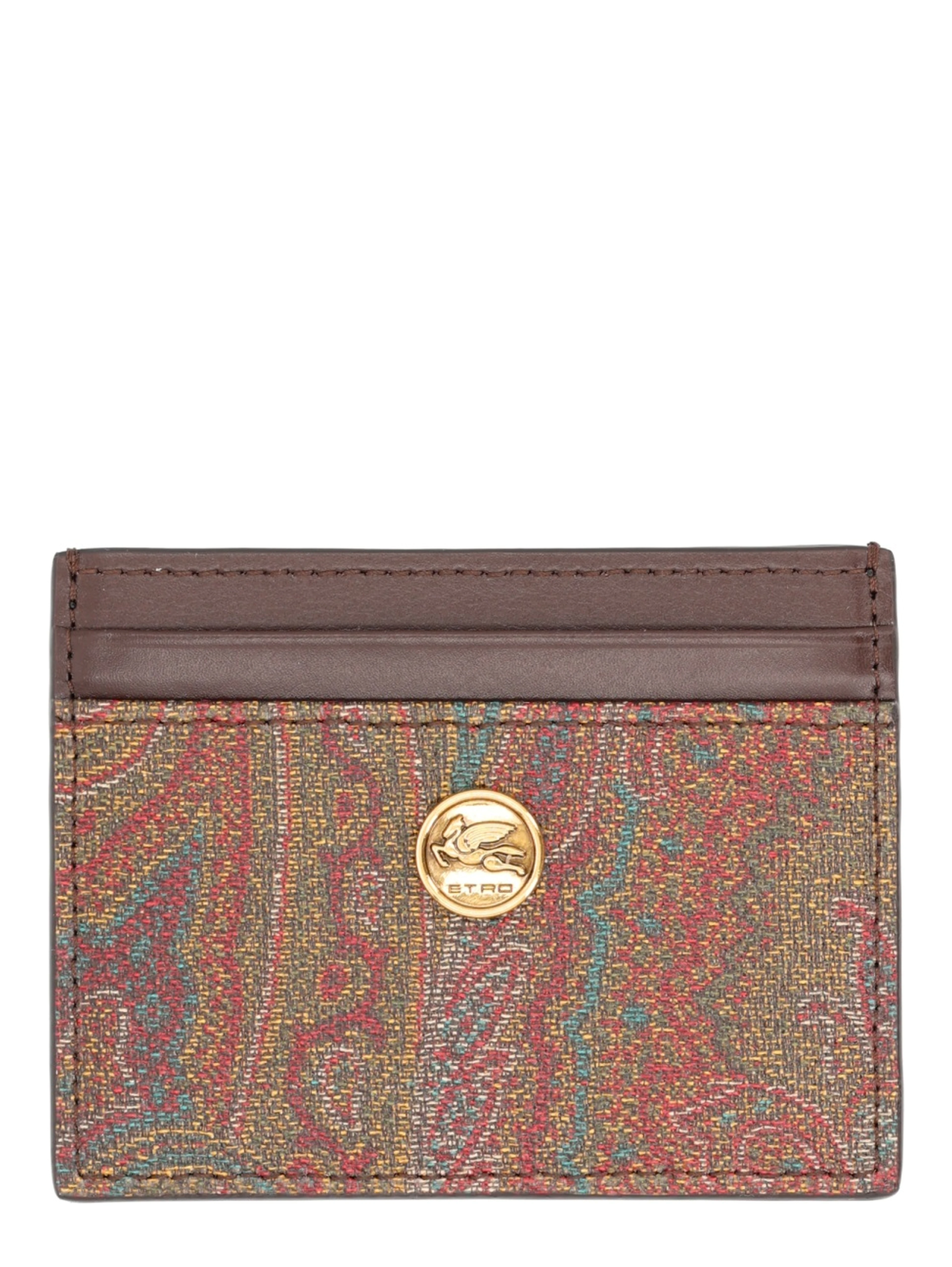 CARD HOLDER "PAISLEY"