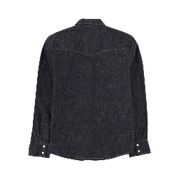 "WESTERN" SHIRT