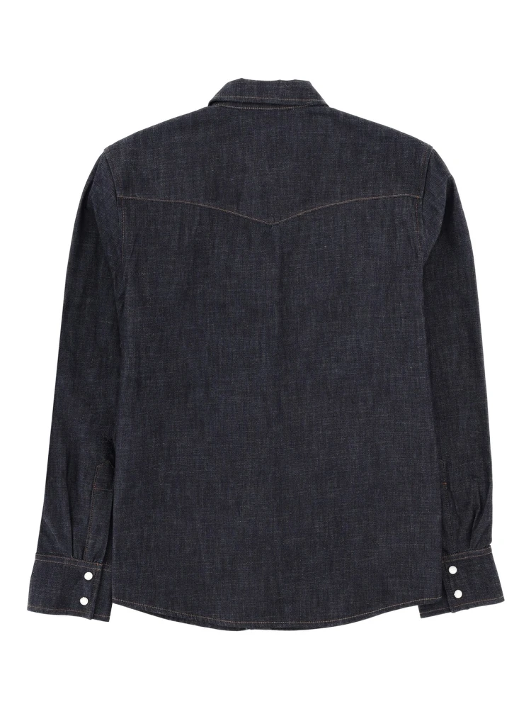 "WESTERN" SHIRT alternative