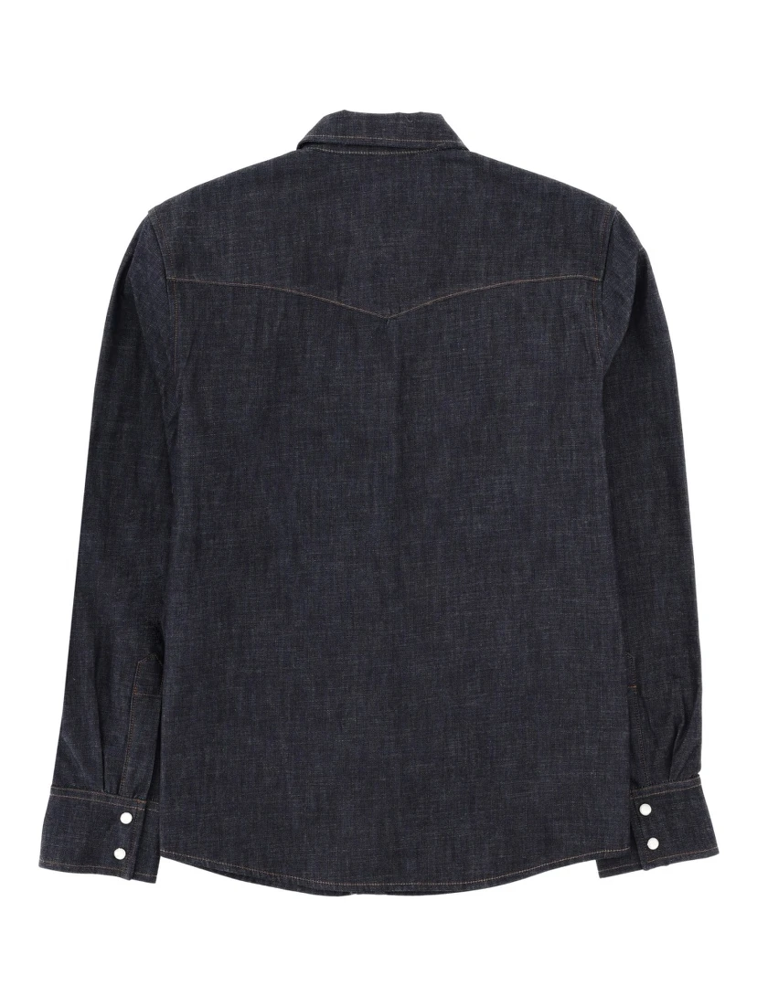 "WESTERN" SHIRT