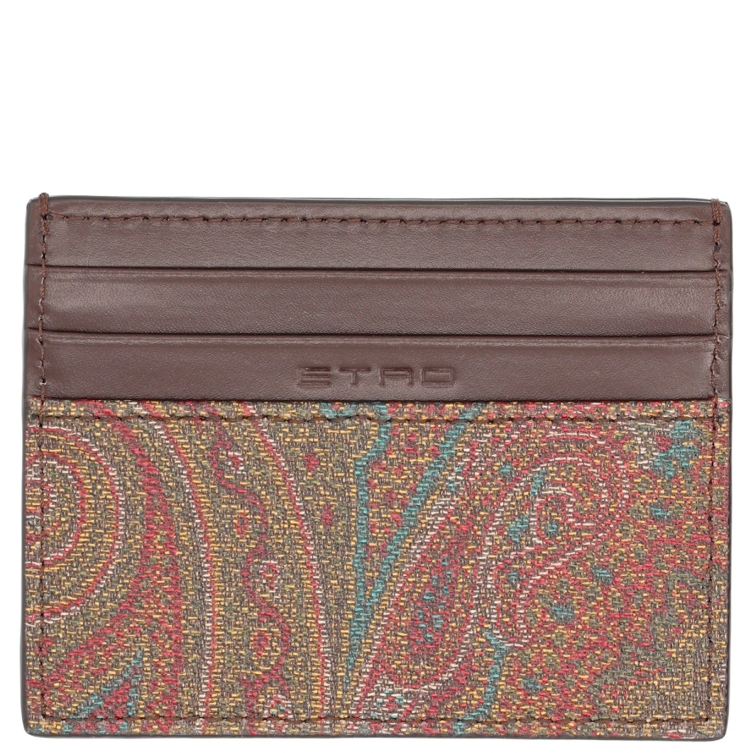 CARD HOLDER "PAISLEY"