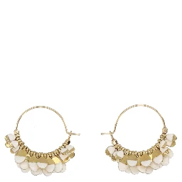 EARRINGS "CASABLANACA"