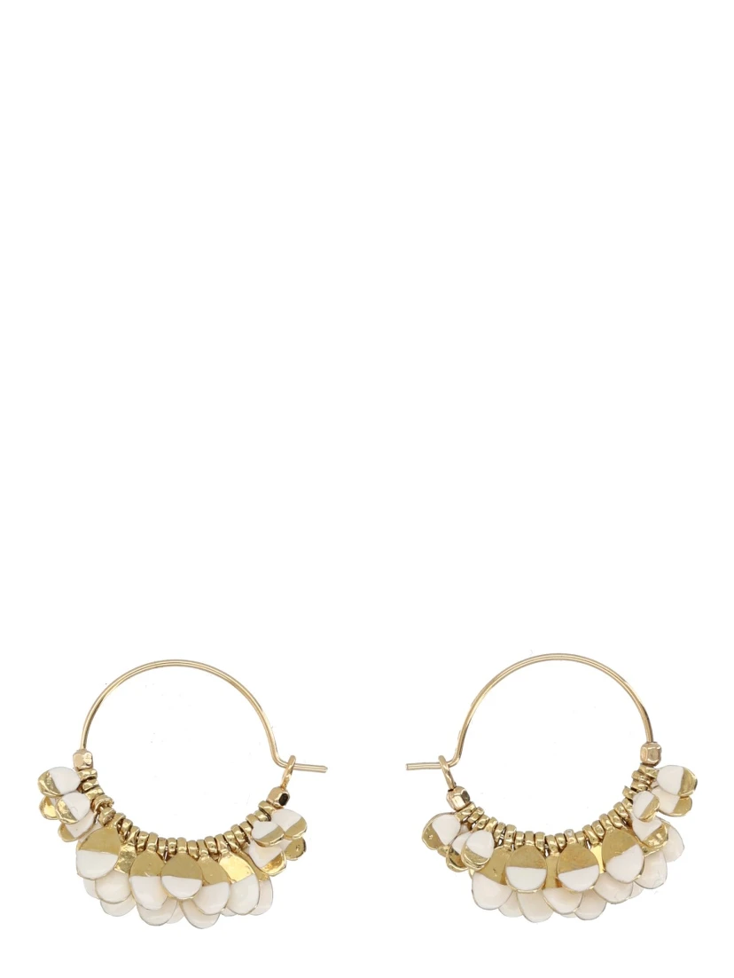 EARRINGS "CASABLANACA"