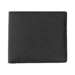 BI-FOLD FOUR STITCHES WALLET