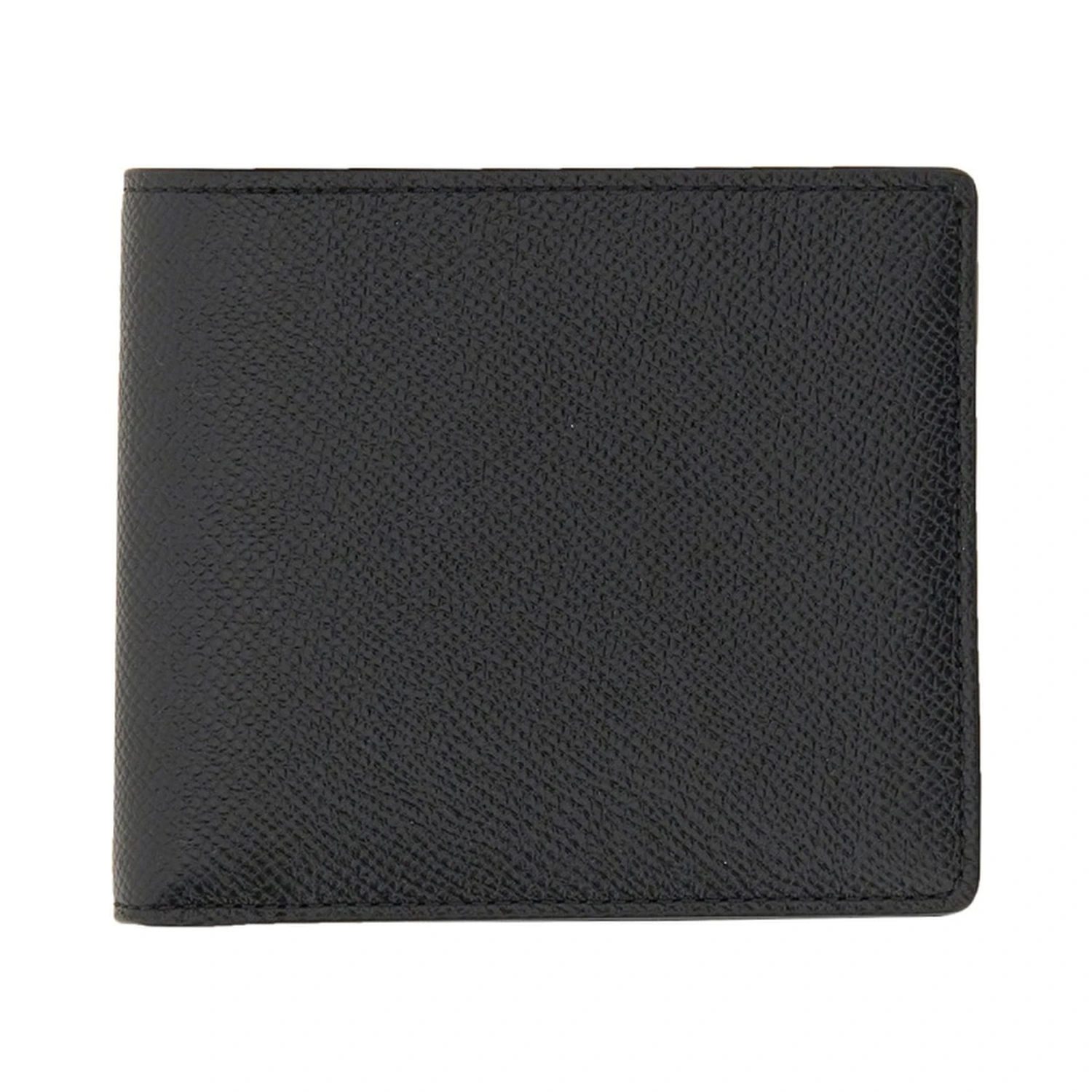 BI-FOLD FOUR STITCHES WALLET