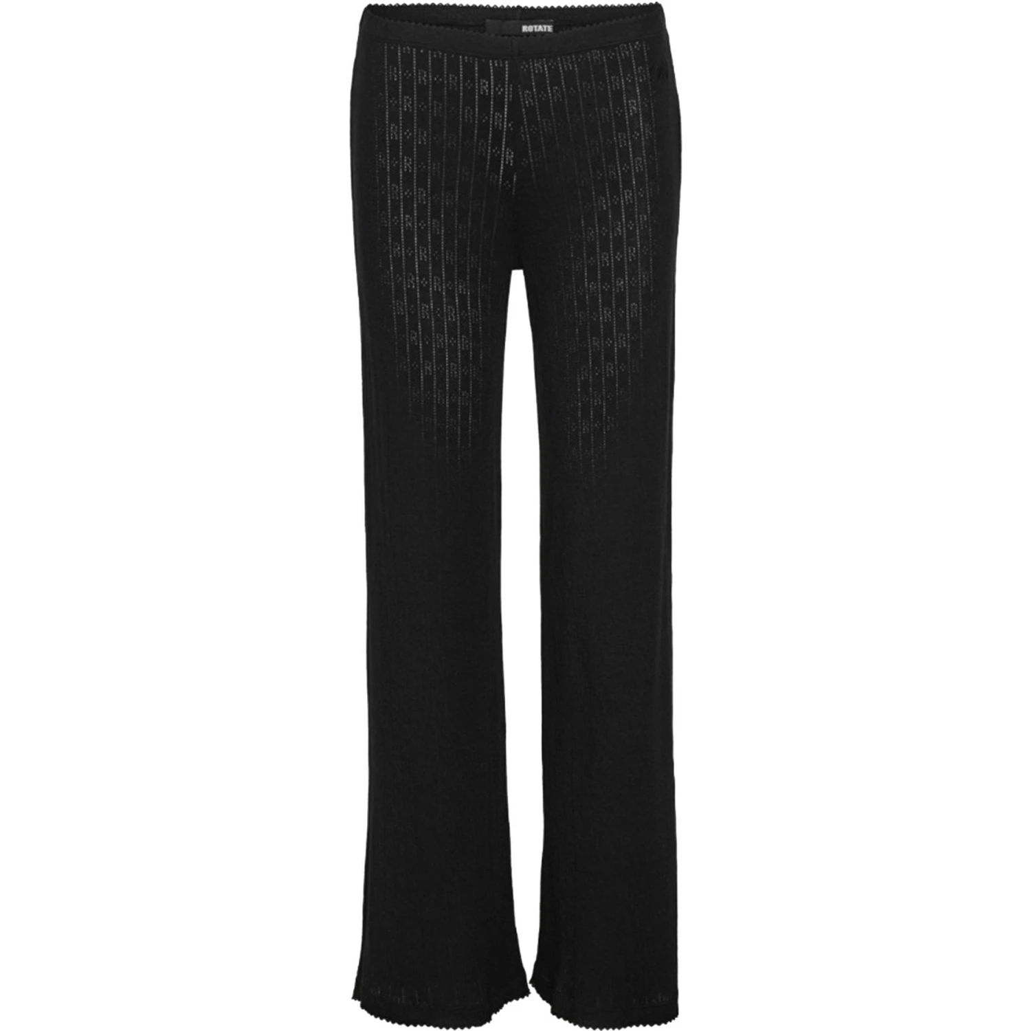 "POINTELLE" LEGGINGS