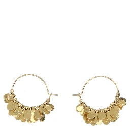 EARRINGS "CASABLANACA"