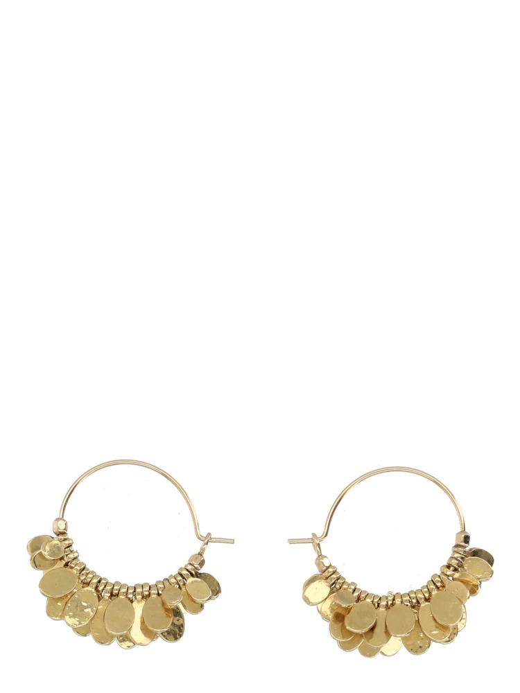 EARRINGS "CASABLANACA" alternative