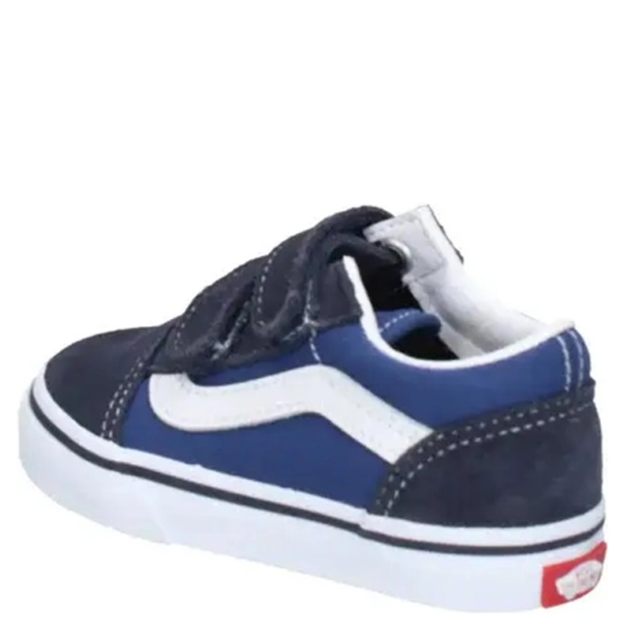 "OLD SKOOL" SNEAKER