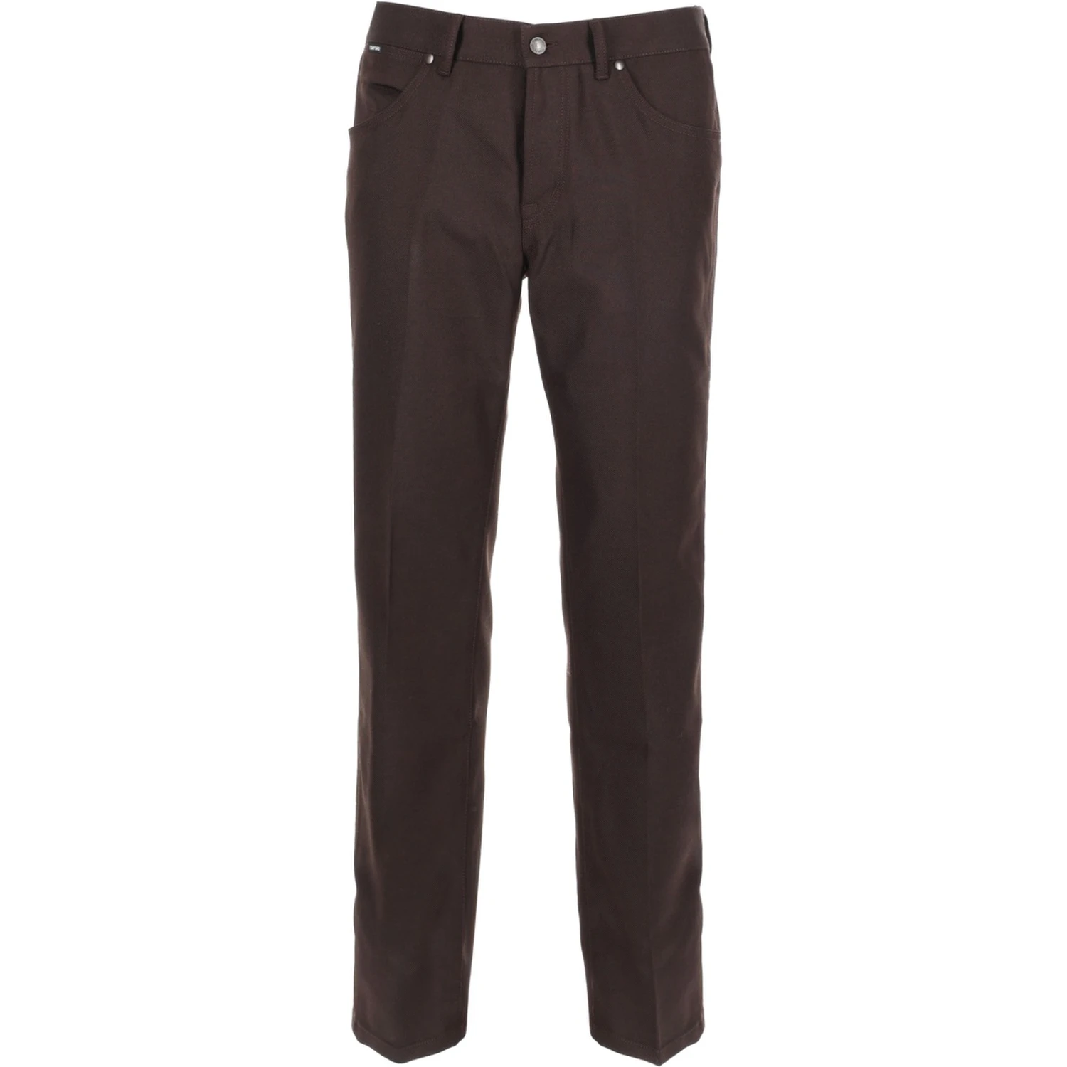 WOOL PANTS