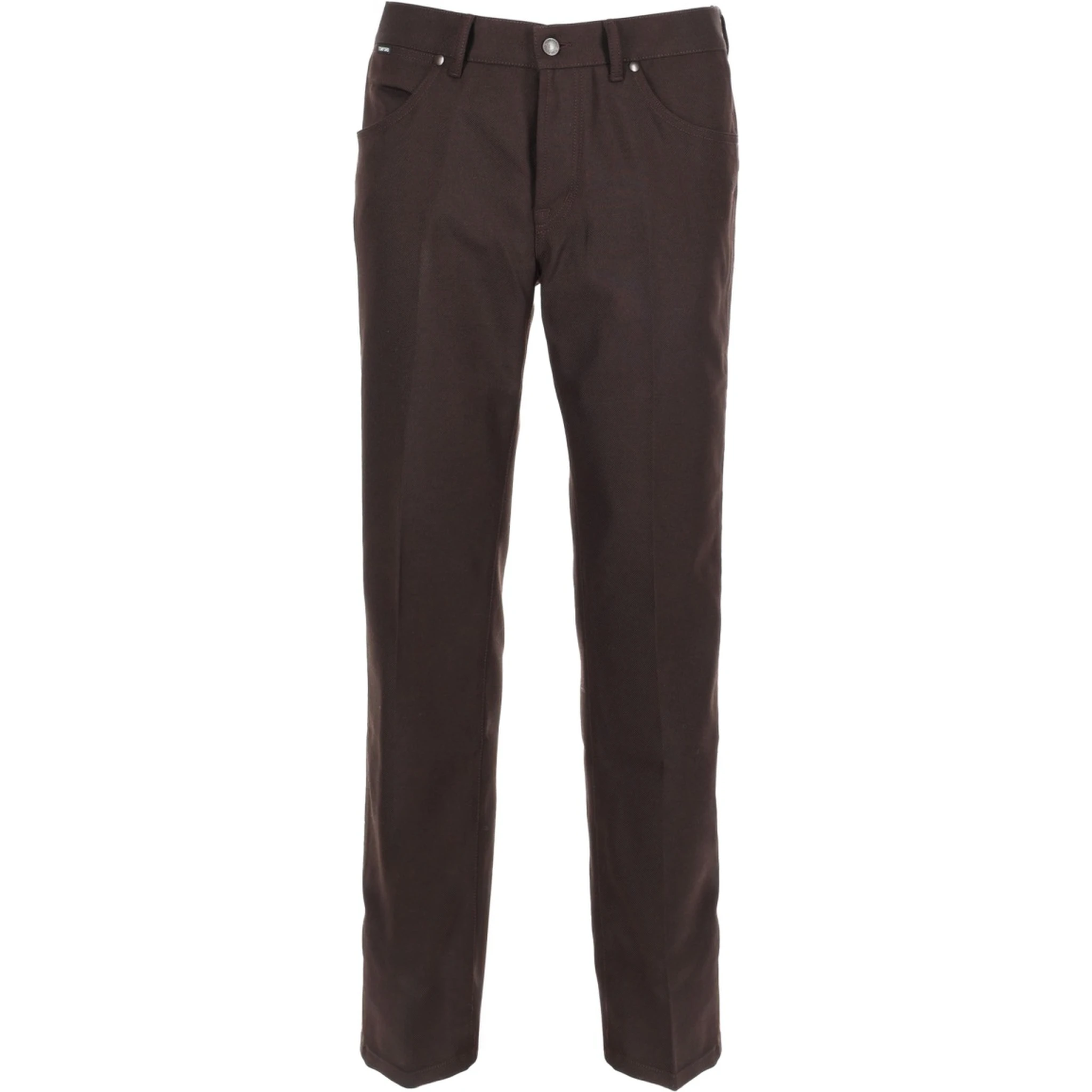 WOOL PANTS