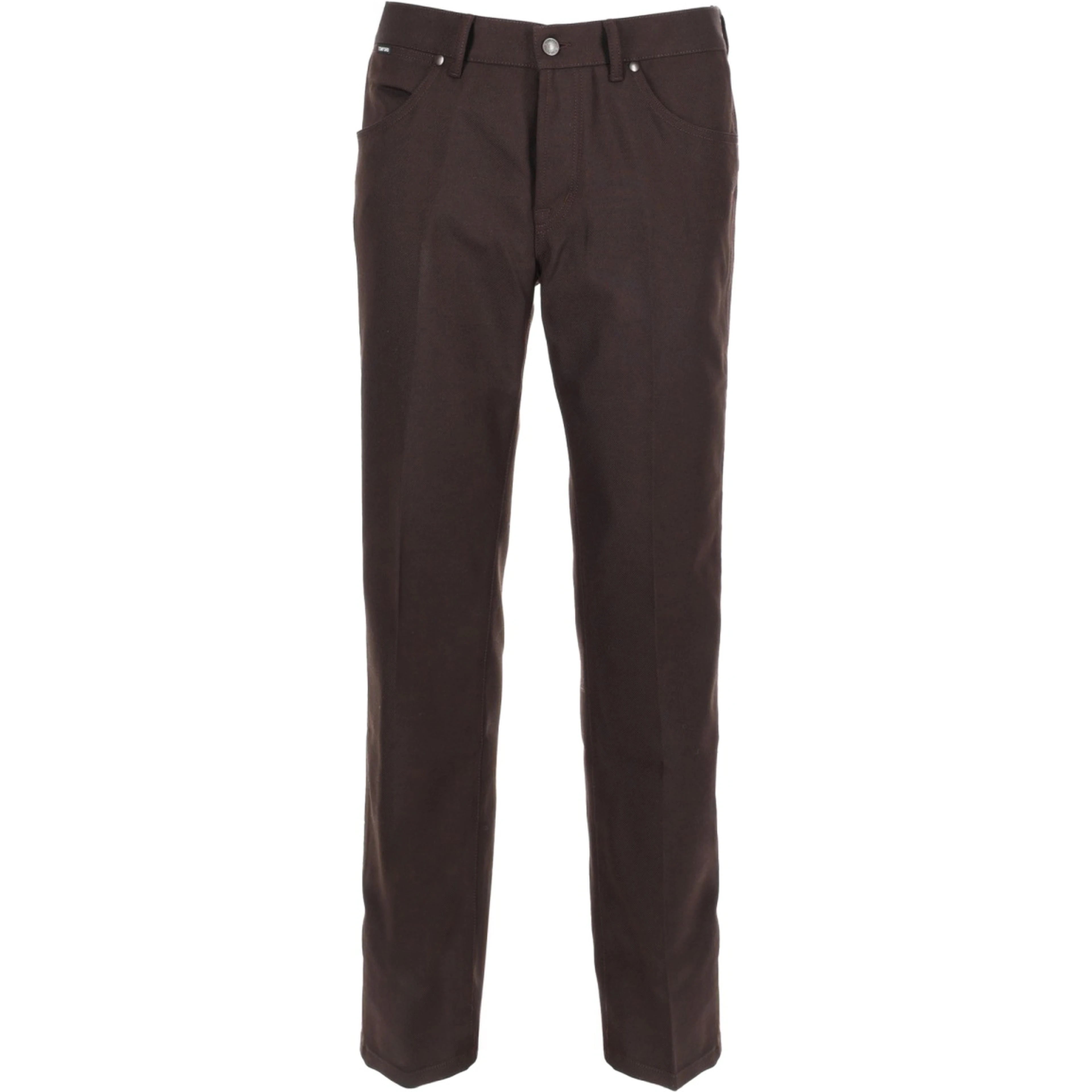 WOOL PANTS