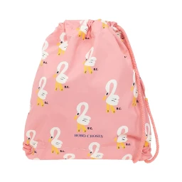 "PELICAN ALL OVER" BAG