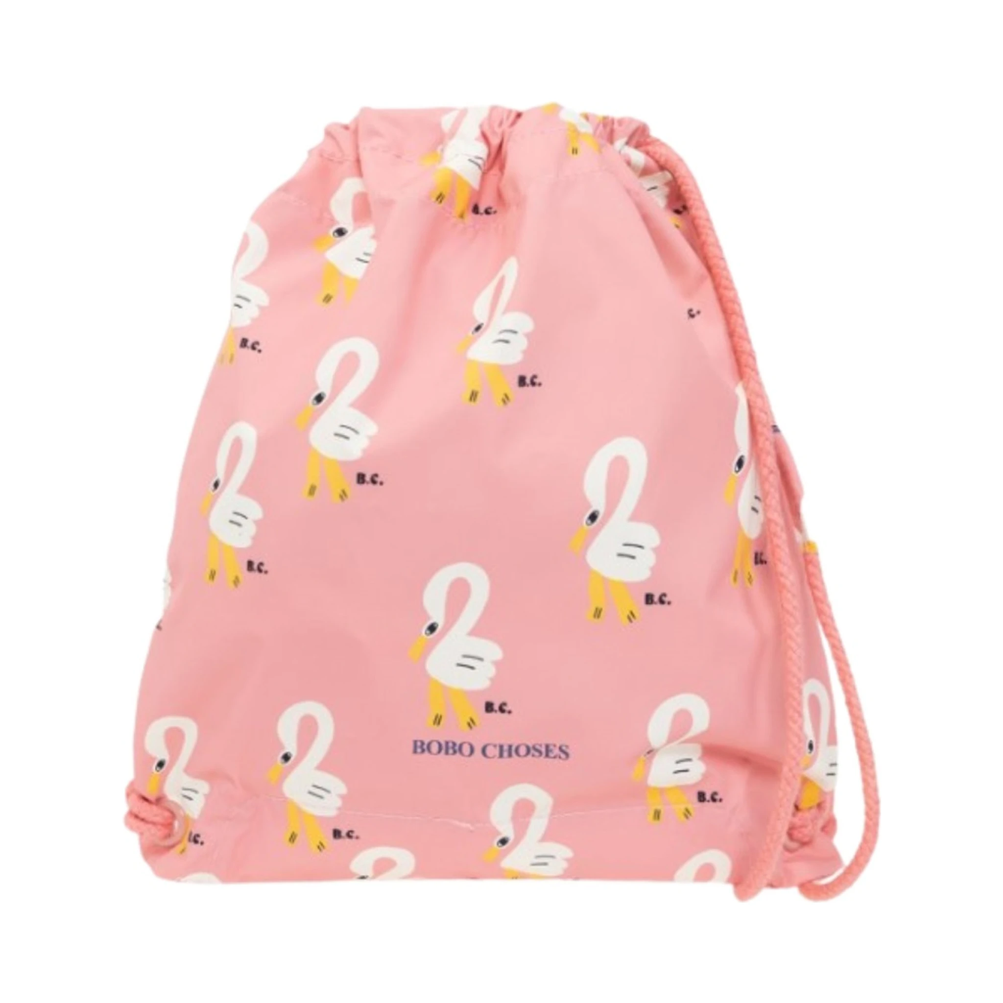 "PELICAN ALL OVER" BAG