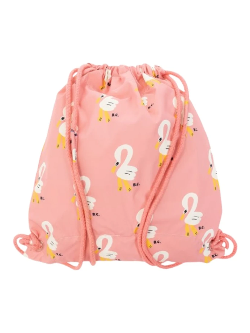 "PELICAN ALL OVER" BAG