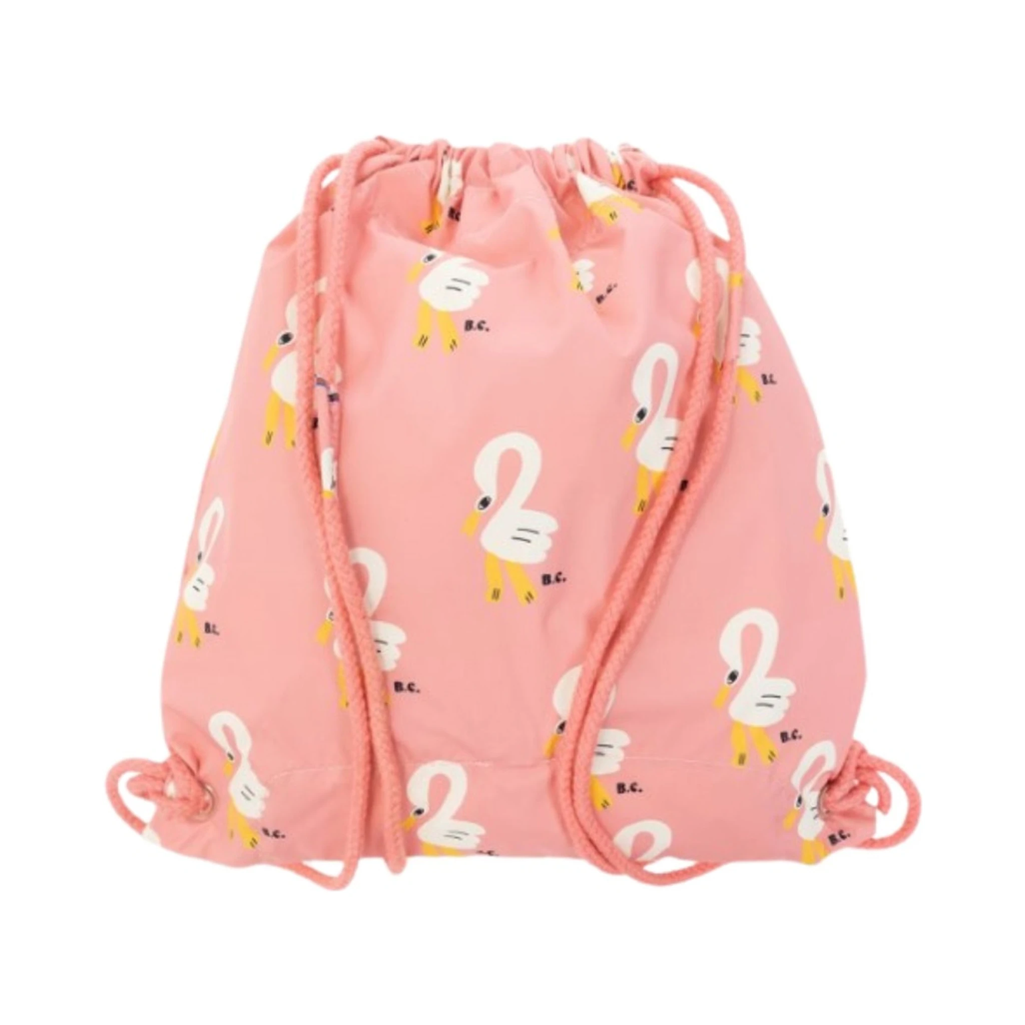 "PELICAN ALL OVER" BAG