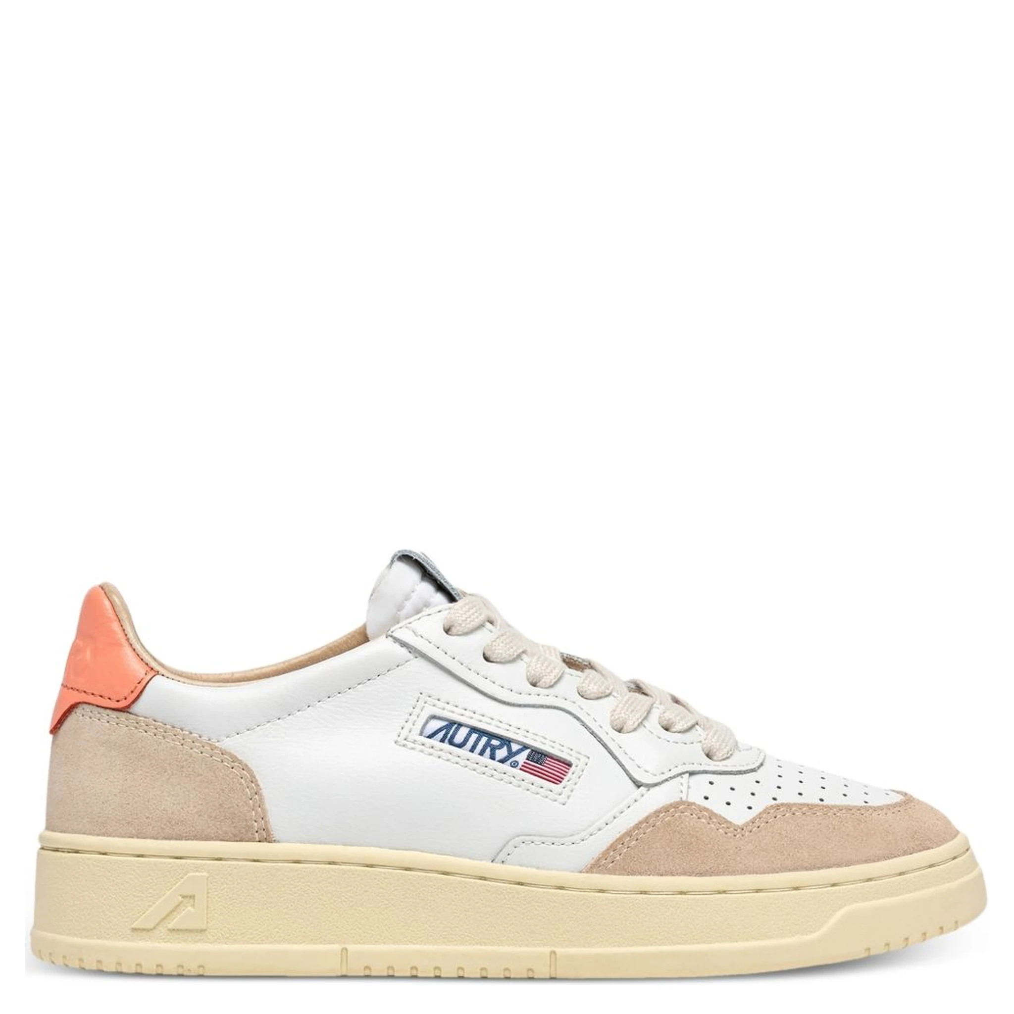 Medalist Low sneakers