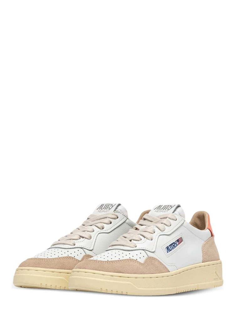 Medalist Low sneakers alternative
