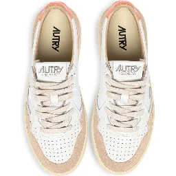 Medalist Low sneakers