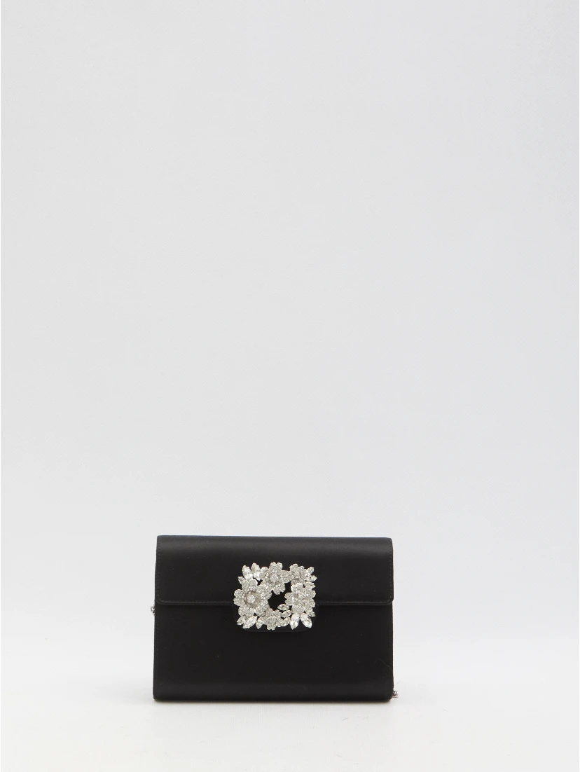 Mini Efflorescence clutch