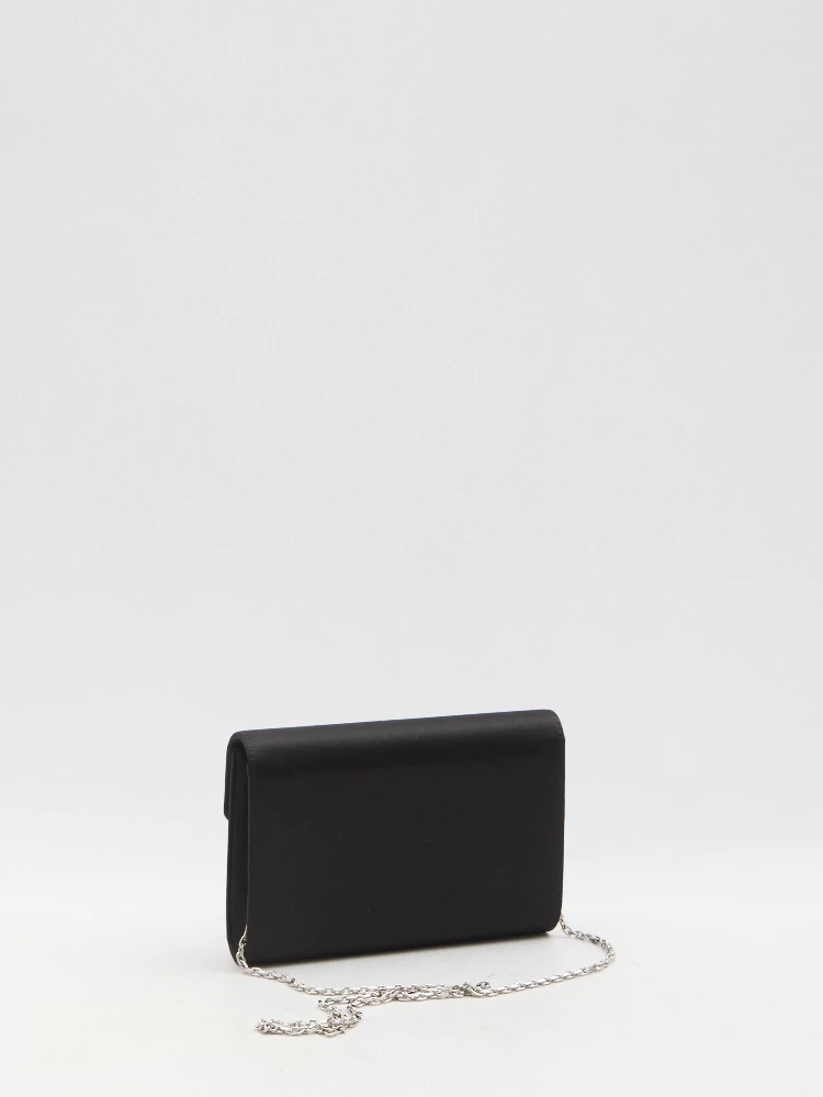 Mini Efflorescence clutch alternative