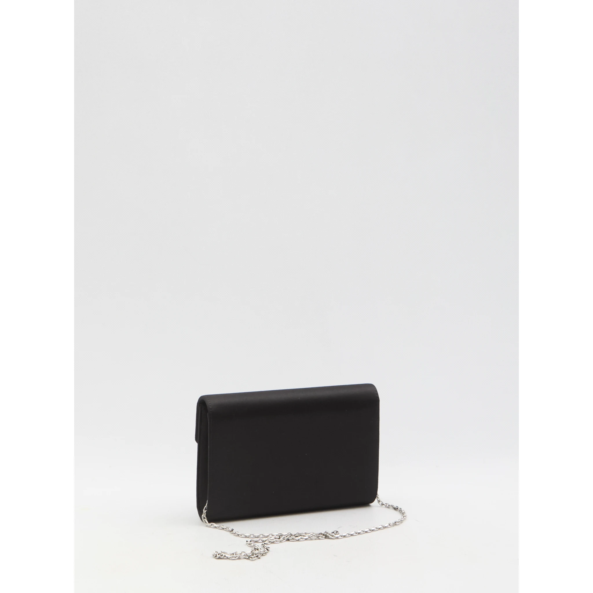 Mini Efflorescence clutch