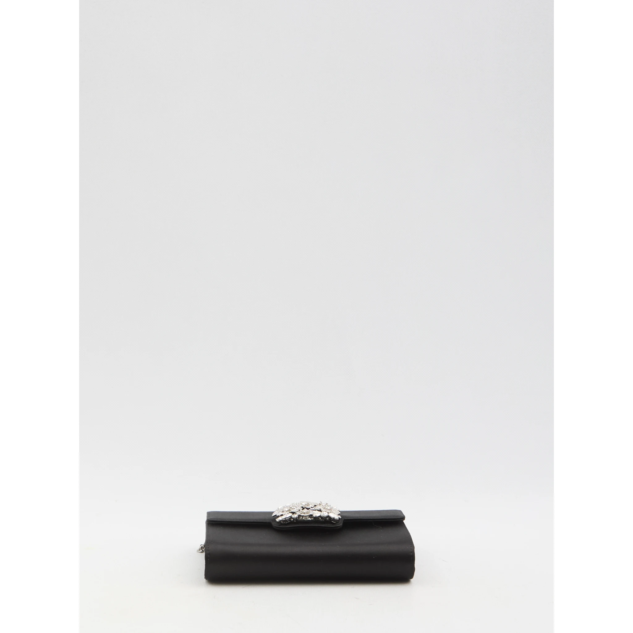 Mini Efflorescence clutch