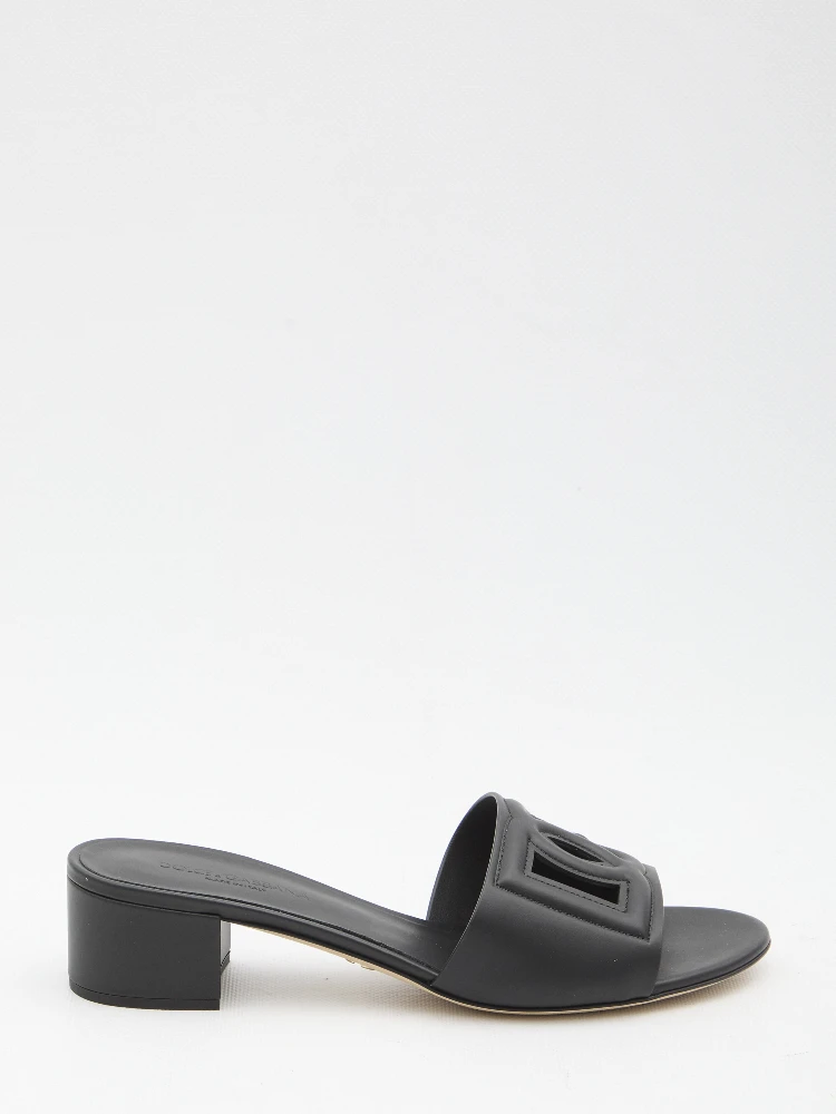 Calfskin slides