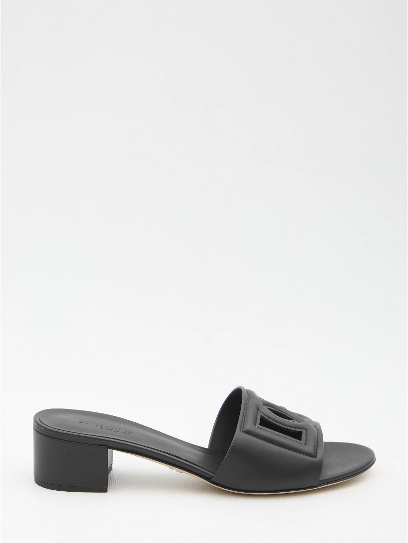 Calfskin slides