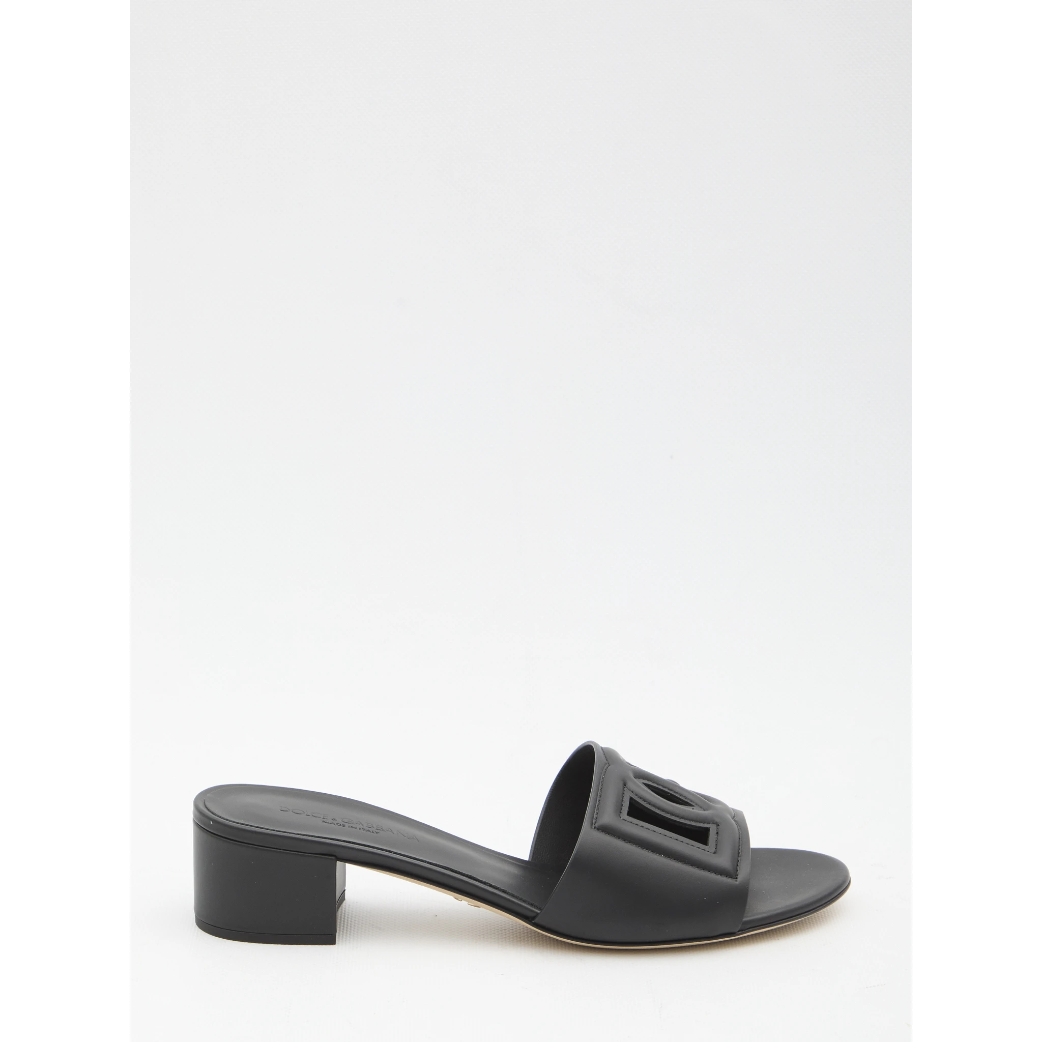 Calfskin slides