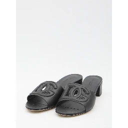 Calfskin slides