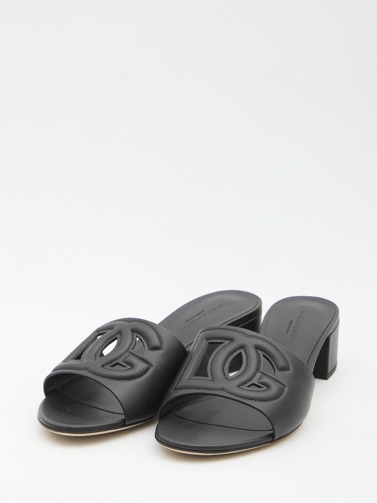 Calfskin slides alternative