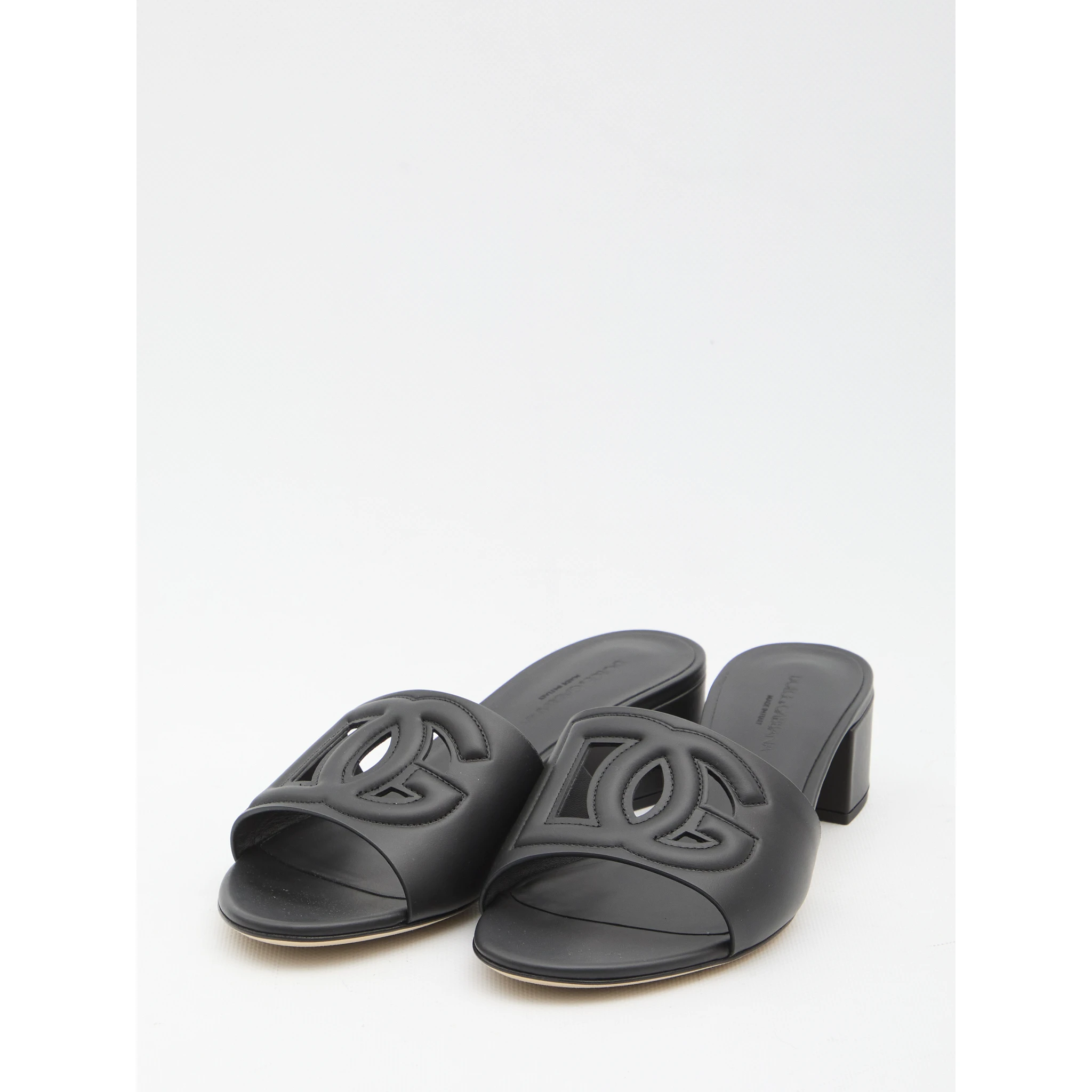 Calfskin slides