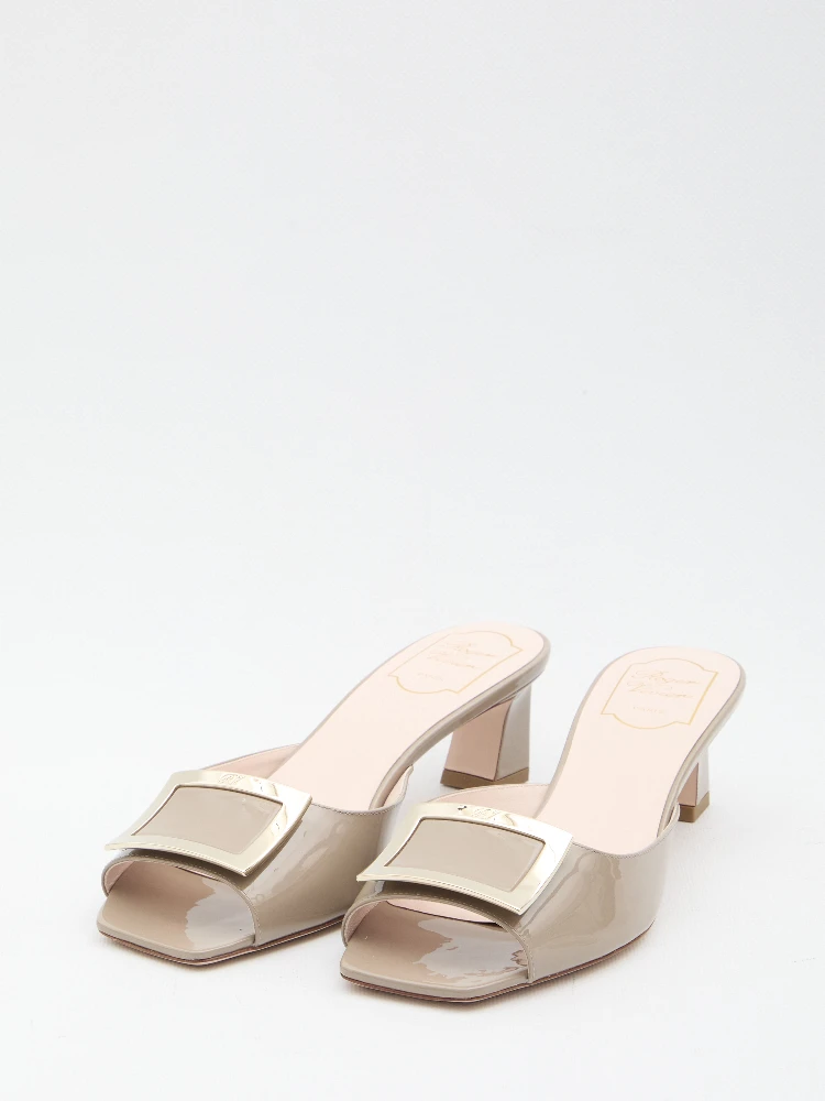 Trompette Metal Mules alternative