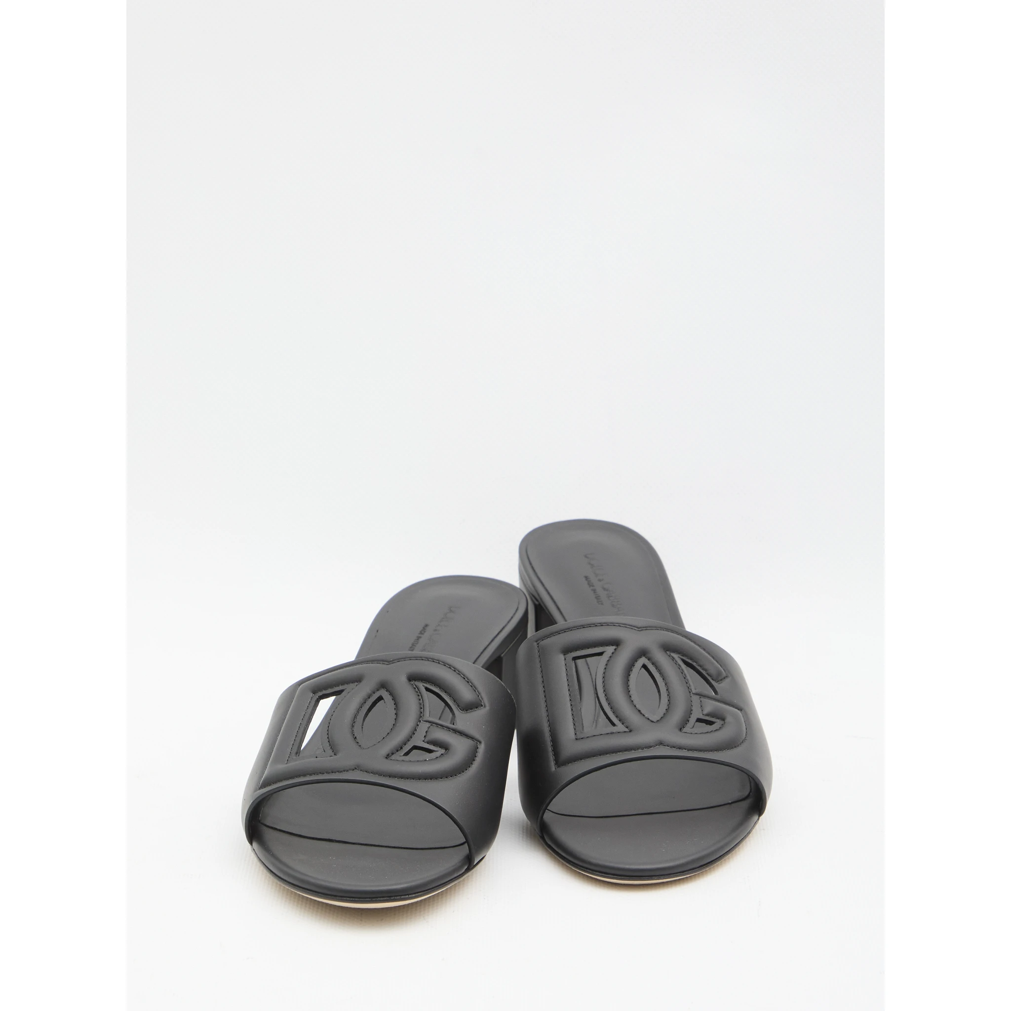 Calfskin slides